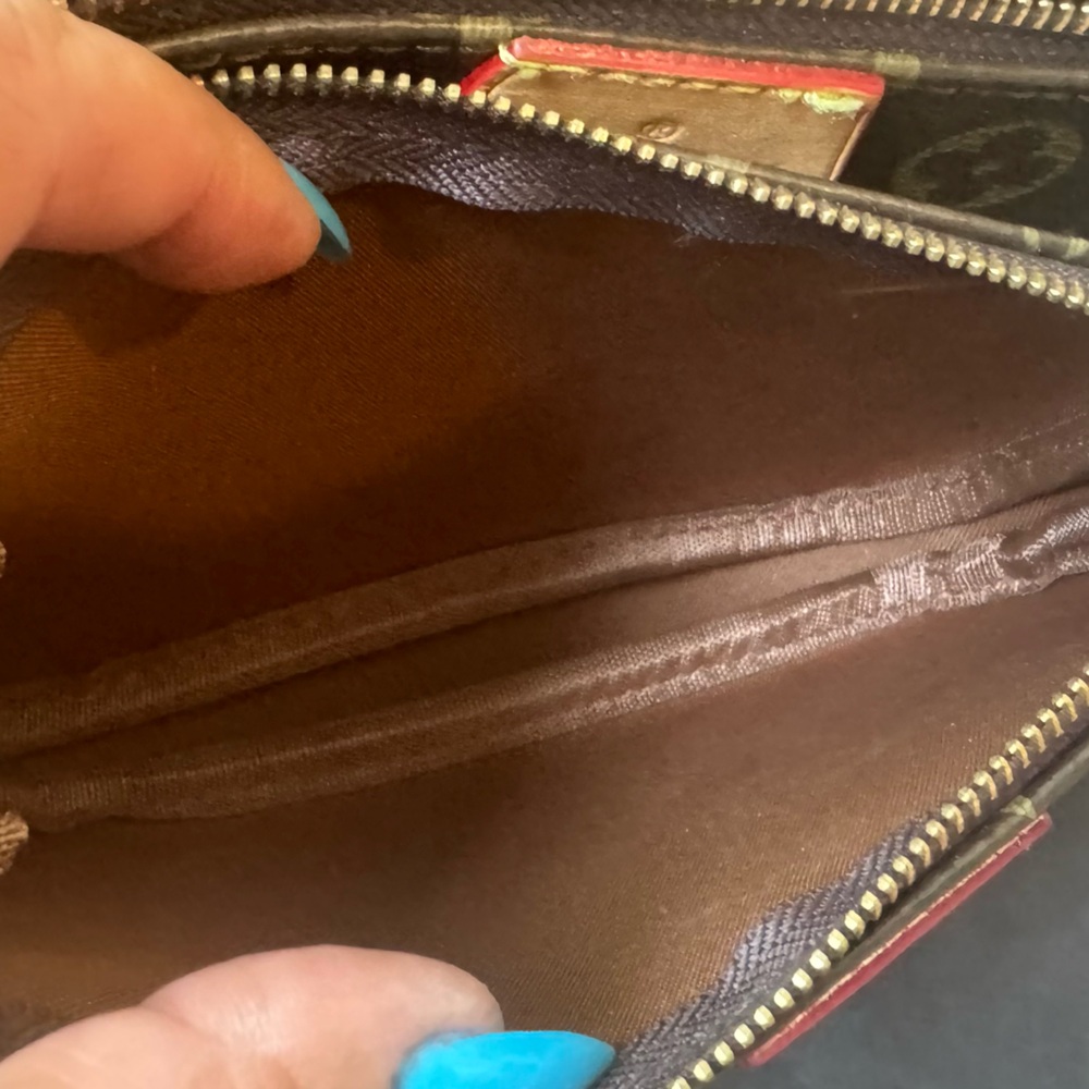 Designer Inspired Everything bag